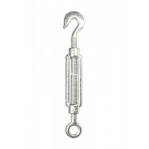 Талреп крюк-кольцо TOR М24 DIN1480 (открытого типа)